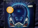 JOURNEY VERY RARE SEALED LP FRONTIERS 1983 USA 1stPRESS W/HYPE STICKER NO CUTOUT