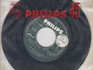 JOHNNY HALLYDAY Reviens donc chez nous Original PROMO SP 7