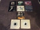 The Jam Singles Bundle, Going Underground, Thats Entertainment, Beat Surrender +