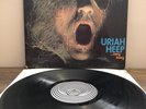 uriah heep very eavy very umble Record - U.K. 1st - Vertigo Swirl