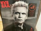 Billy Idol - The Roadside EP - Limited Edition Blue Vinyl - Neu/OVP