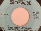 Northern Soul 45/ Johnnie Taylor 