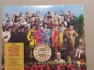 The Beatles Sgt Pepper's Lonely Hearts Club Band 50th Anniversary 2LP Vinyl new