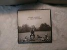 George Harrison All Things Must Pass 1st First Vinyl 1970 OR STCH-639 LP