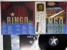 RINGO STARR RINGO APPLE EAP-9037X Japan OBI VINYL LP