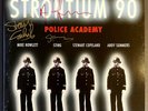 STRONTIUM 90 (The Police) 2LP SIGNED BY STING+STEWART COPELAND+ANDY SUMMERS Rare