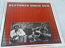 Upsetters- Heptones – Heptones Disco Dub-12''