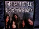 DEEP PURPLE VERY RARE SEALED GF LP MACHINE HEAD 1972 USA 1st PRESS OUT OF PRINT