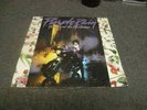 PRINCE AND THE REVOLUTION LP Purple Rain Warner Bros. 1st Pressing 25110-1 1982