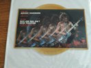 AC/DC - Nervous Shakedown - SHAPE - Vinyl - 1984 