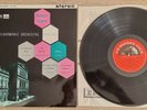 HMV ASD 330 S/C ED2 MENDELSSOHN/WEBER/BERLIOZ OVERTURES KEMPE NM