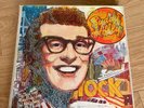 THE COMPLETE BUDDY HOLLY STORY - 9 x 12