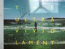 Manic Street Preachers The Ultra Vivid Lament Signed Vinyl New