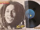 Bob Marley & the Wailers - Kaya - 1978 Island LP