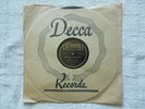 ANDREWS SISTERS - Rum And Coca-Cola / One Meat Ball - Original Ed in Excellent