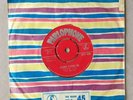 The Beatles Please Please Me 7” single 1963 early 1st press Red label 45-R 4983
