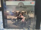 TINY TIM Leave Me Satisfied VINYL SEALED PROMO COPY RARE SPONGEBOB
