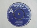 Christopher Colt - Virgin Sunrise 1968 UK 45 DECCA DEMO PSYCH