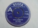 The Attack - Neville Thumbcatch 1968 UK 45 DECCA DEMO PSYCH