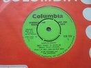 Cliff Richard & The Shadows - Don't Forget To Catch Me 1968 UK 45 COLUMBIA DEMO