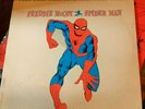 Spider-Man (Vinyl) by Freddie Mccoy