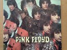 Pink Floyd Piper At The Gates Of Dawn Lp  Vinyl Stereo EMI SCX6157