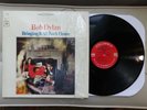 Bob Dylan Lp Bringing It All Back Home COLUMBIA CS 9128 1965 Shrink 2-eye