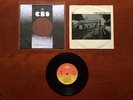 U2: A Day Without Me - CBS Ireland 1st Press UKTM 7