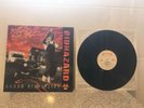 biohazard urban discipline vinyl LP cro-mags agnostic front the icemen nyhc