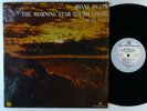 DIANE EVANS & MORNINGSTAR YOUTH Higher Praise LP on Pearl gospel modern soul