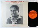 JOSEPH NILES Swing Down Chariot LP on Redemption VG++