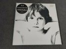 U2 - BOY VINYL LP - AUSTRALIA 20TH ANNIVERSARY PRESS - WITH HYPE STICKER VG/EX