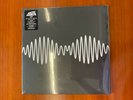 Arctic Monkeys AM double vinyl limited edition with extra 7 inch new and sealed
