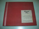 BOSWELL SISTERS BRUNSWICK ALBUM No. B-1003   78rpm 4 Record Set   Very Good Cond