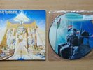 Iron Maiden Vinyl LP Bundle Powerslave Album + 2 Minutes 12