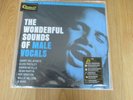 Various Wonderful Sound of Male Vocals US Analogue APP 131 new & Sealed