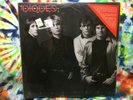 The Diodes Released Epic PEC 80002  In Shrink W/ Hype Sticker NM- Very Rare PUNK