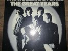 The Rolling Stones - The Great Years - 4 album box set - Readers Digest GROL-A-1