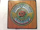The Grateful Dead American Beauty vinyl LP
