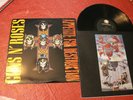 GUNS N' ROSES - 