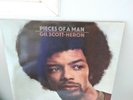 GIL SCOTT-HERON Pieces Of A Man RARE USA LP VINYL Flying Dutchman JAZZ-FUNK BEST