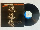 JOE HENDERSON Mode For Joe Blue Note BST 84227 Liberty Van Gelder Lee Morgan