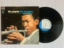 LEE MORGAN The Gigolo Blue Note BLP 4212 Rare OG Liberty Mono Wayne Shorter