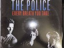 The Police Every Breath You Take The Singles LP. A&M Records. Includes Single VG