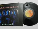 LP, Tom Petty and the Heartbreakers, You're Gonna Get It, 1978 PROMO, NM