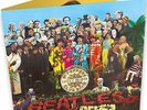 THE BEATLES SGT PEPPER'S LONELY HEARTS CLUB BAND 2017 12