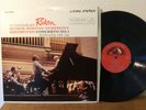 SVIATOSLAV RICHTER   BEETHOVEN - MUNCH / RCA VICTOR LSC-2544 LIVING STEREO LP NM