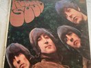 The Beatles - Rubber Soul - 1966 US Stereo 1st Press Capitol ST-2442