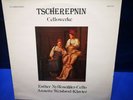 @DA CAMERA MAGNA SM 93718 *NYFFENEGGER* TSCHEREPNIN CELLO WORKS* SONATA etc *NM