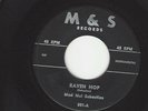MAD MEL SEBASTIAN- 